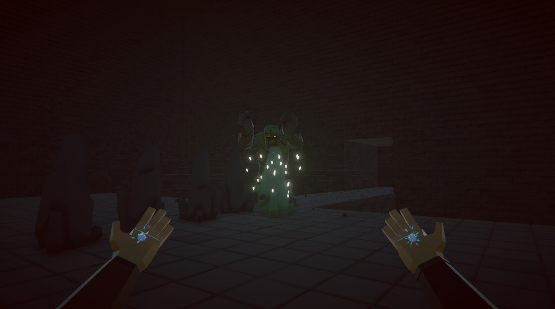 Elemental Guardians screenshot 4