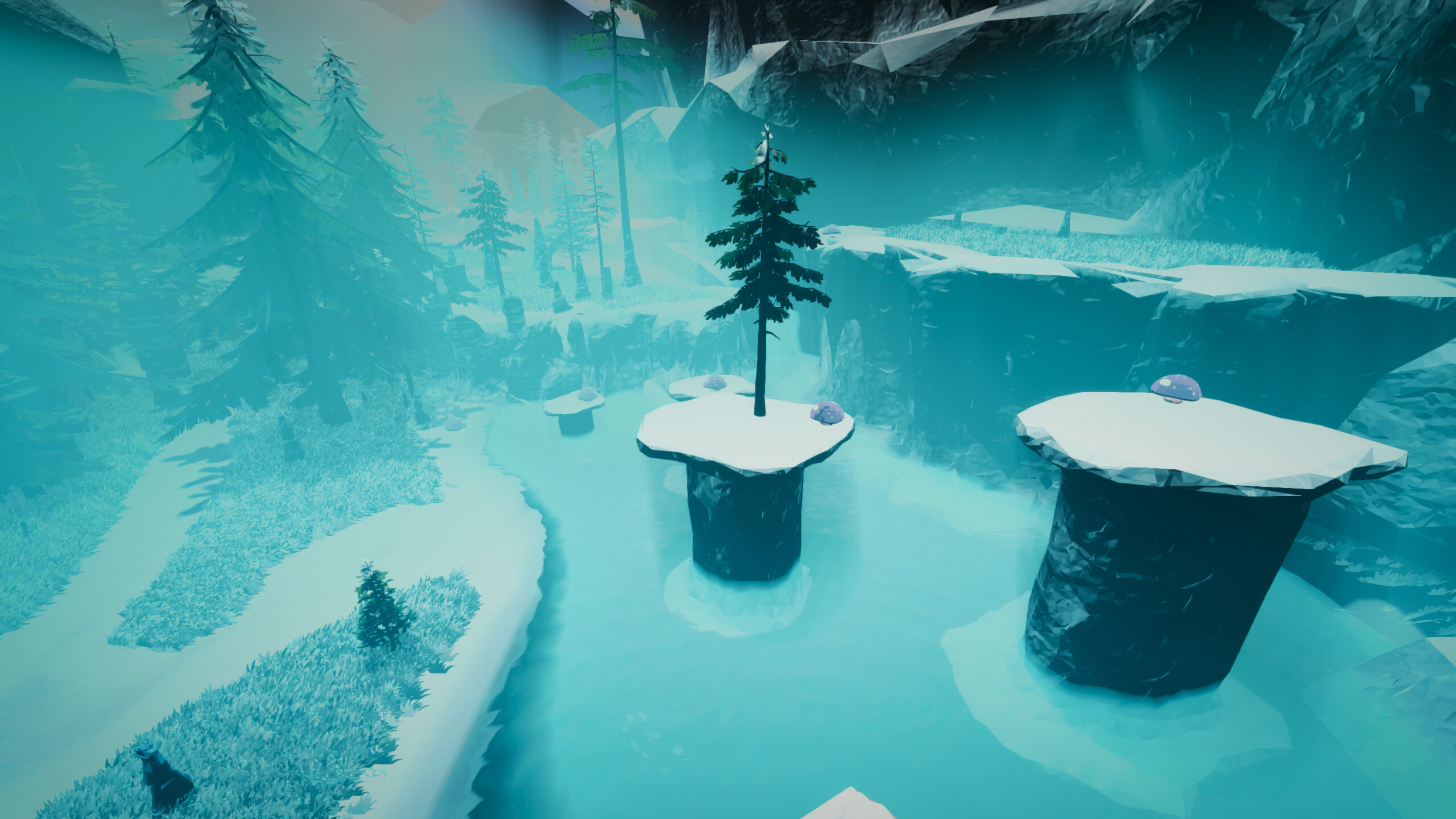 SoulBound Dreams screenshot 1