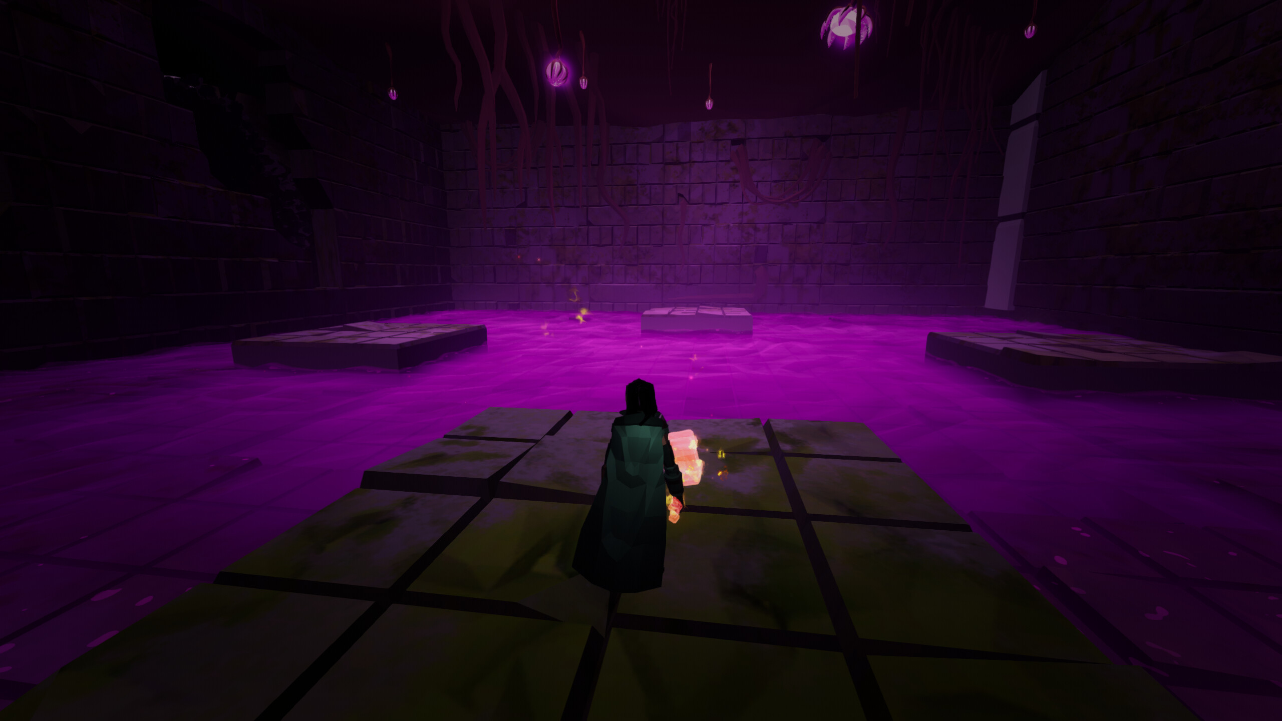 SoulBound Dreams screenshot 7