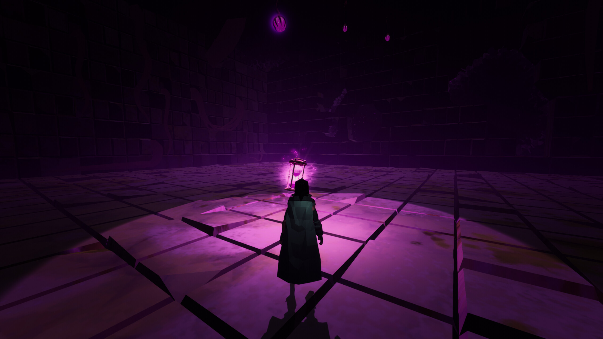 SoulBound Dreams screenshot 6