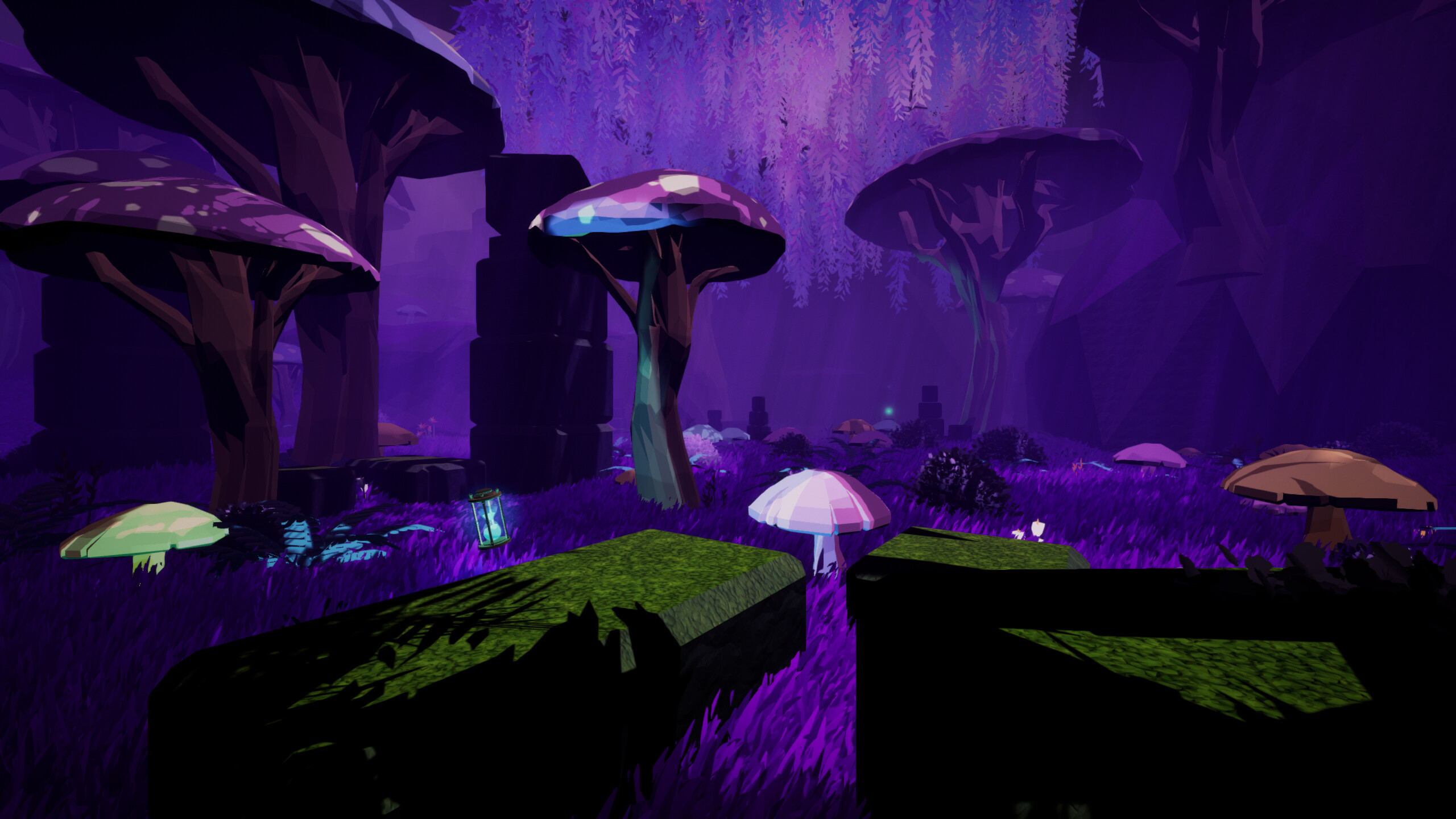 SoulBound Dreams screenshot 4