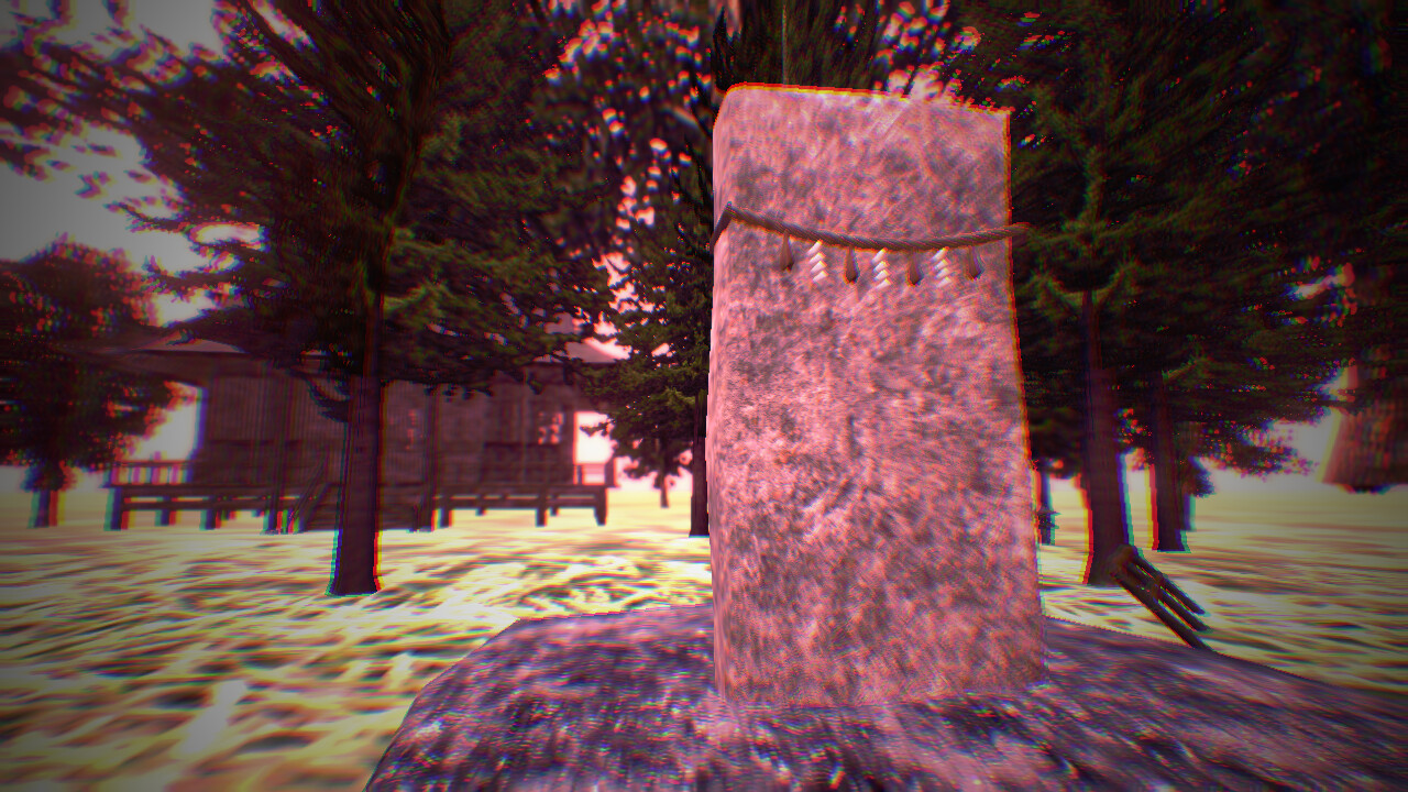 NAGAISAN screenshot 6