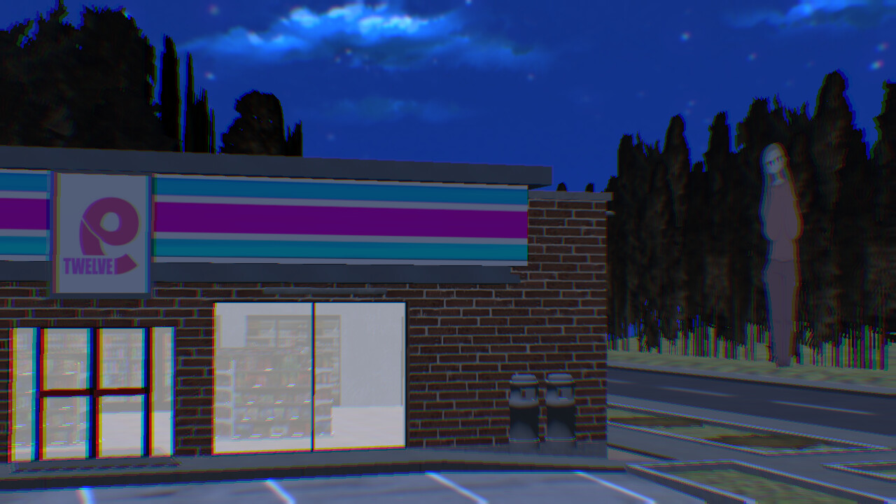NAGAISAN screenshot 11