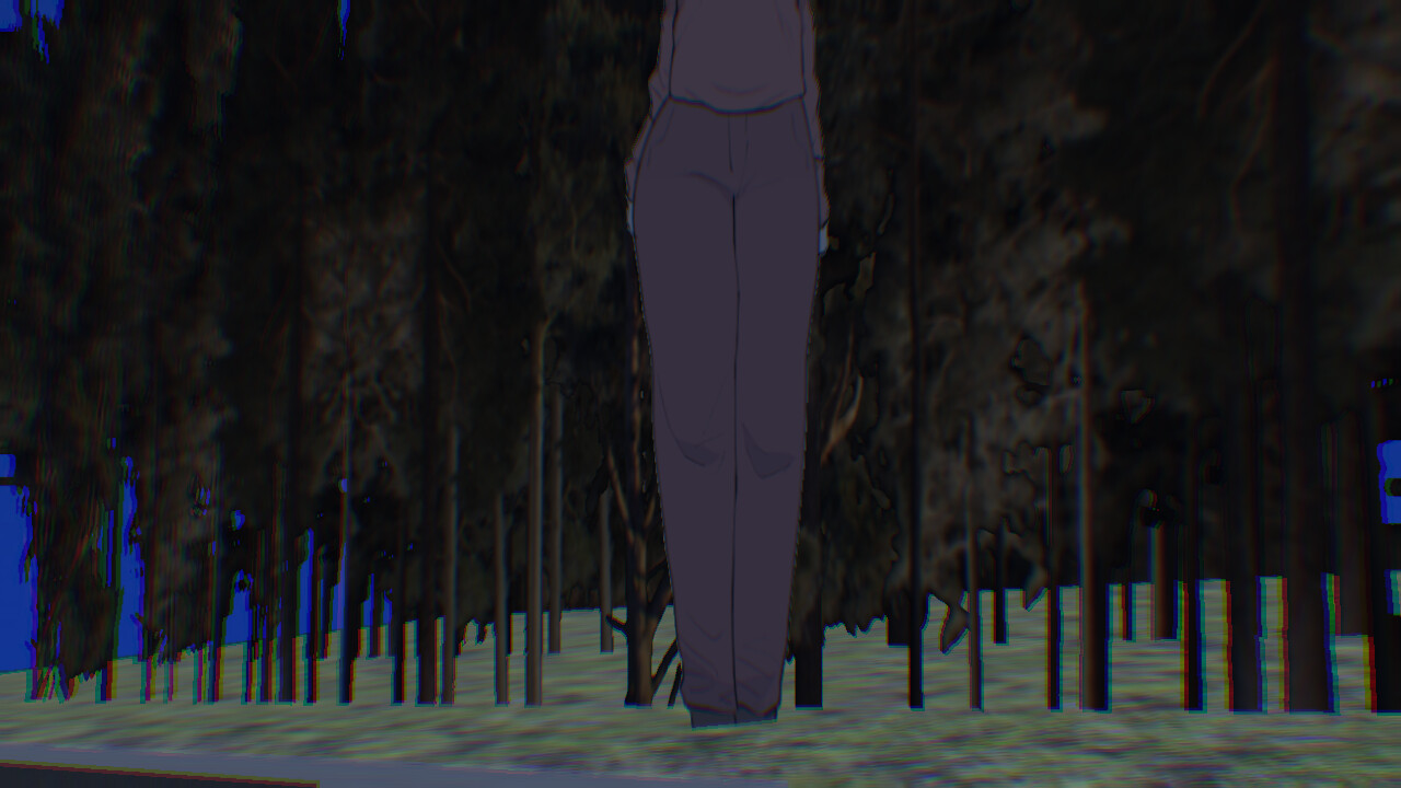 NAGAISAN screenshot 10