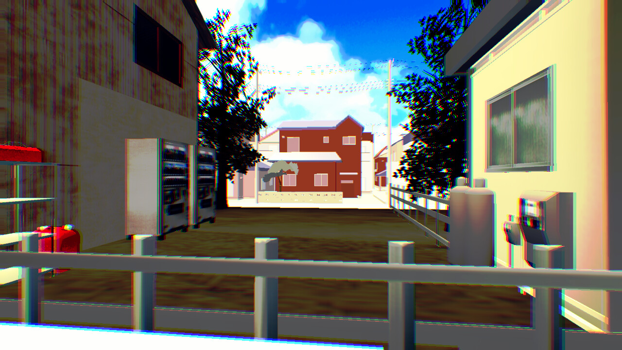NAGAISAN screenshot 13