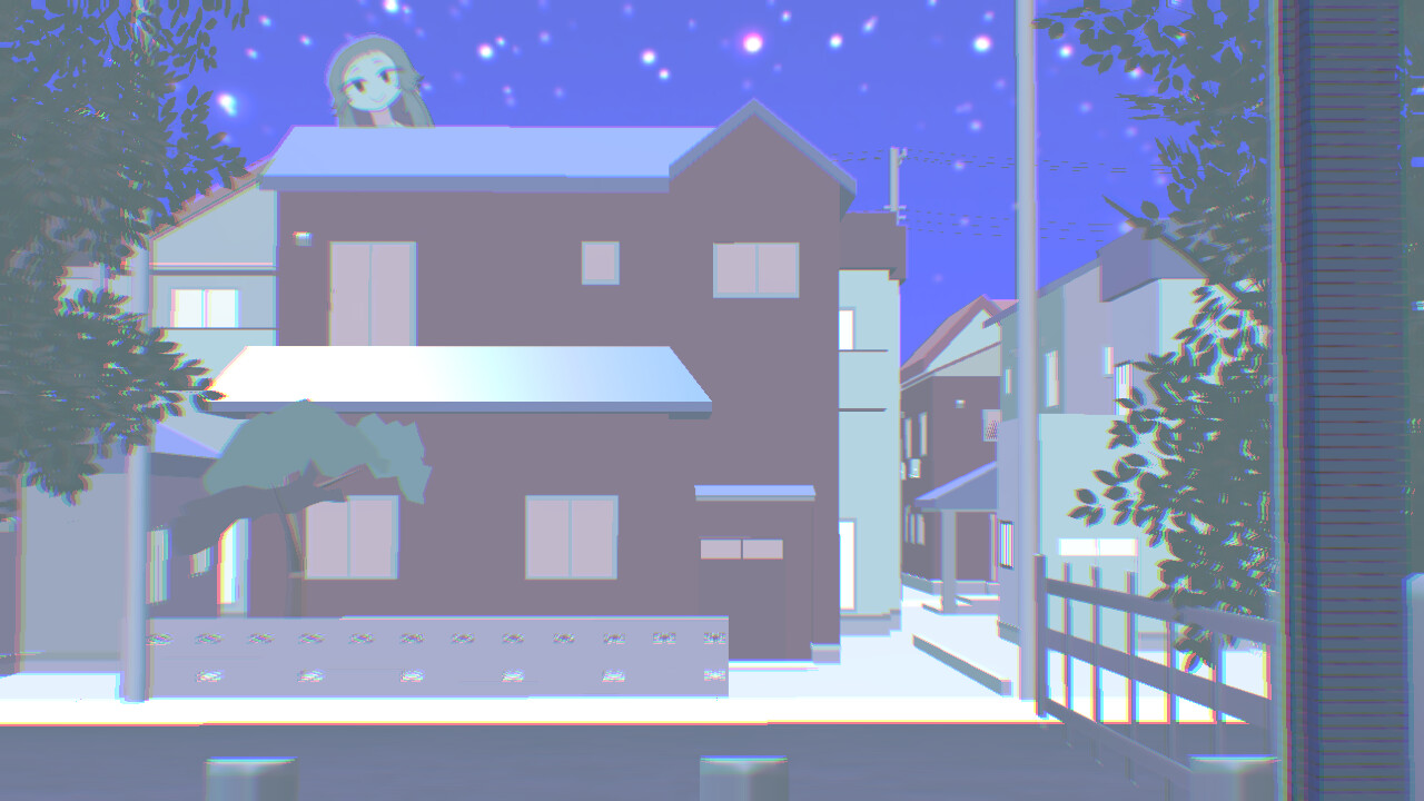 NAGAISAN screenshot 16