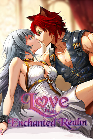 Love in an Enchanted Realm