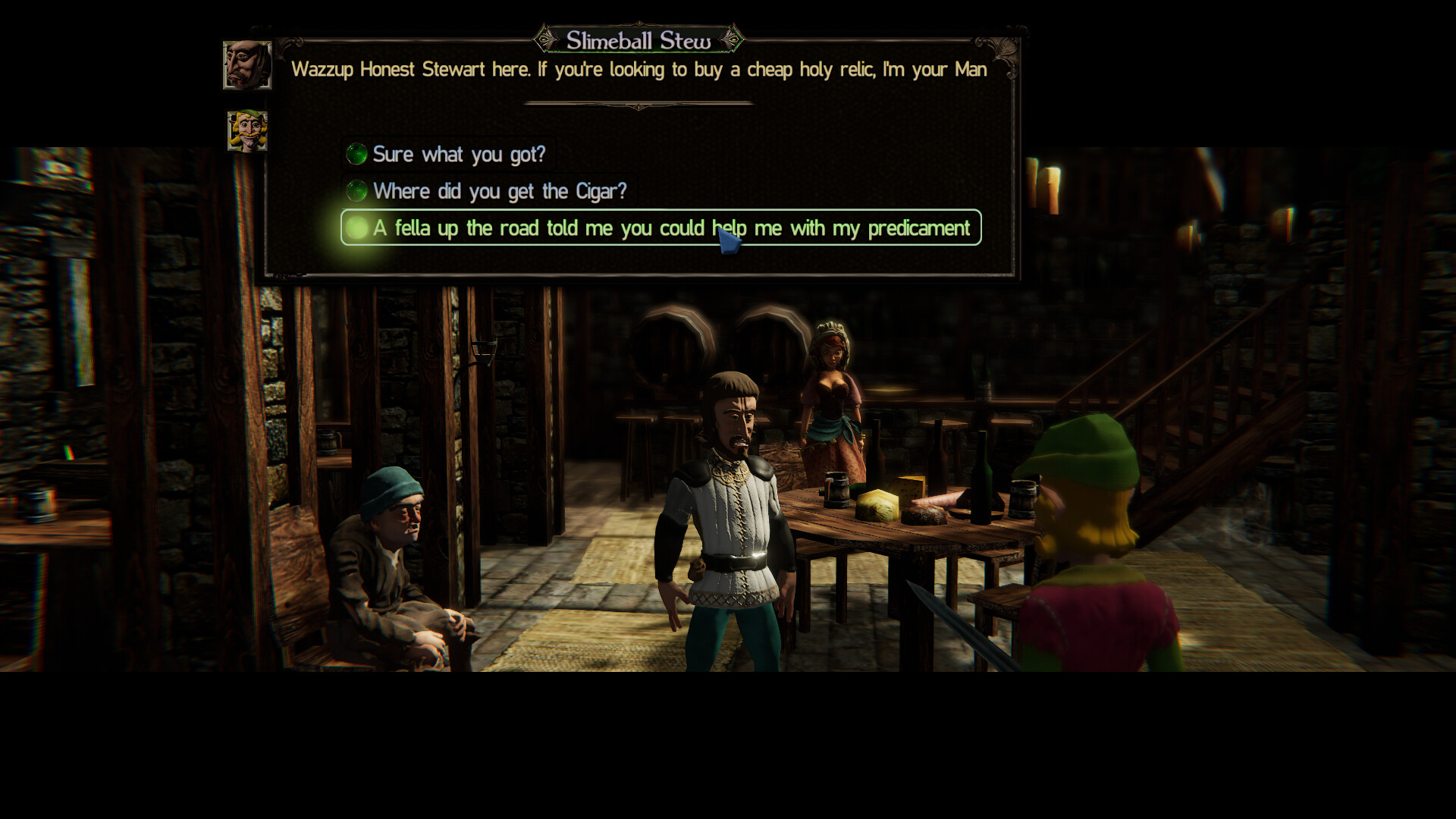 Asunder_II screenshot 8