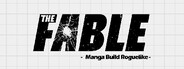 The Fable: Manga Build Roguelike
