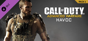 Call of Duty®: Advanced Warfare - Havoc