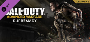 Call of Duty®: Advanced Warfare - Supremacy