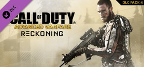 Call of Duty®: Advanced Warfare - Reckoning