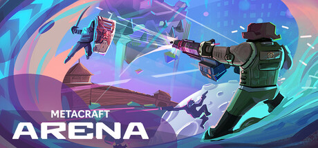 METACRAFT: Arena