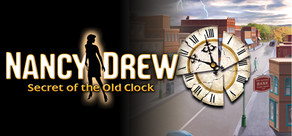 Nancy Drew®: Secret of the Old Clock