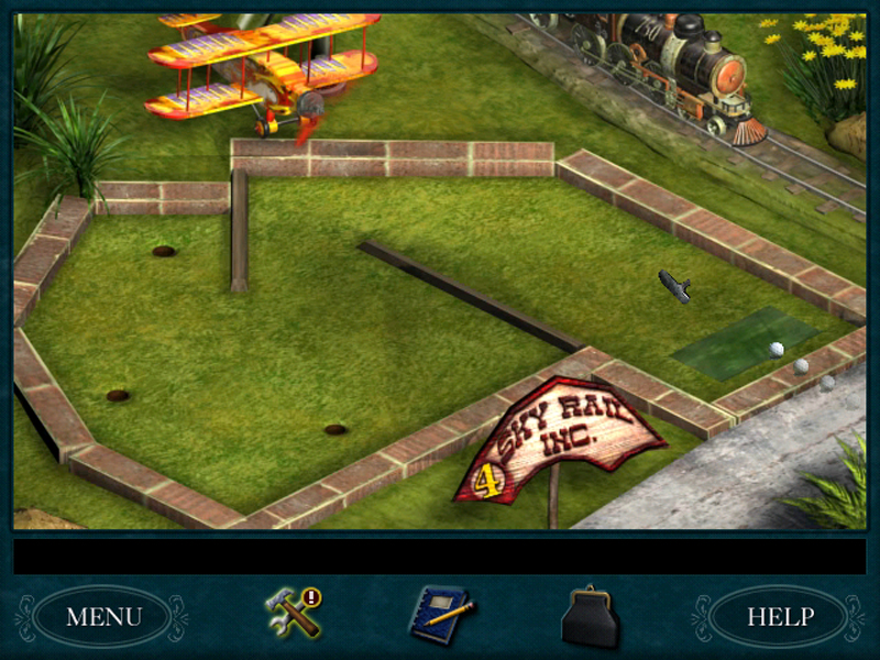 Nancy Drew®: Secret of the Old Clock screenshot 2