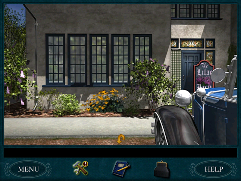 Nancy Drew®: Secret of the Old Clock screenshot 5