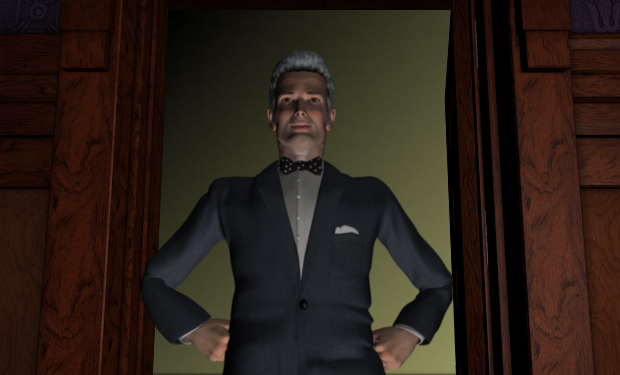 Nancy Drew®: Secret of the Old Clock screenshot 10