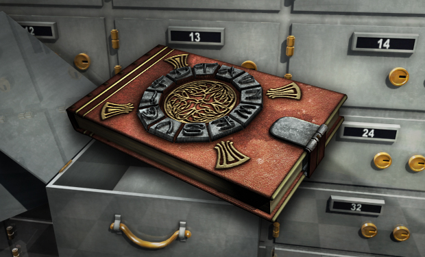 Nancy Drew®: Secret of the Old Clock screenshot 9