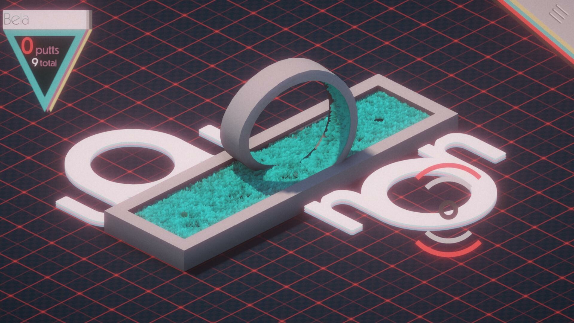 Mini Mini Golf Golf screenshot 4