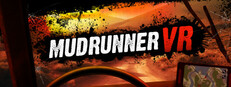 MudRunner VR в Steam