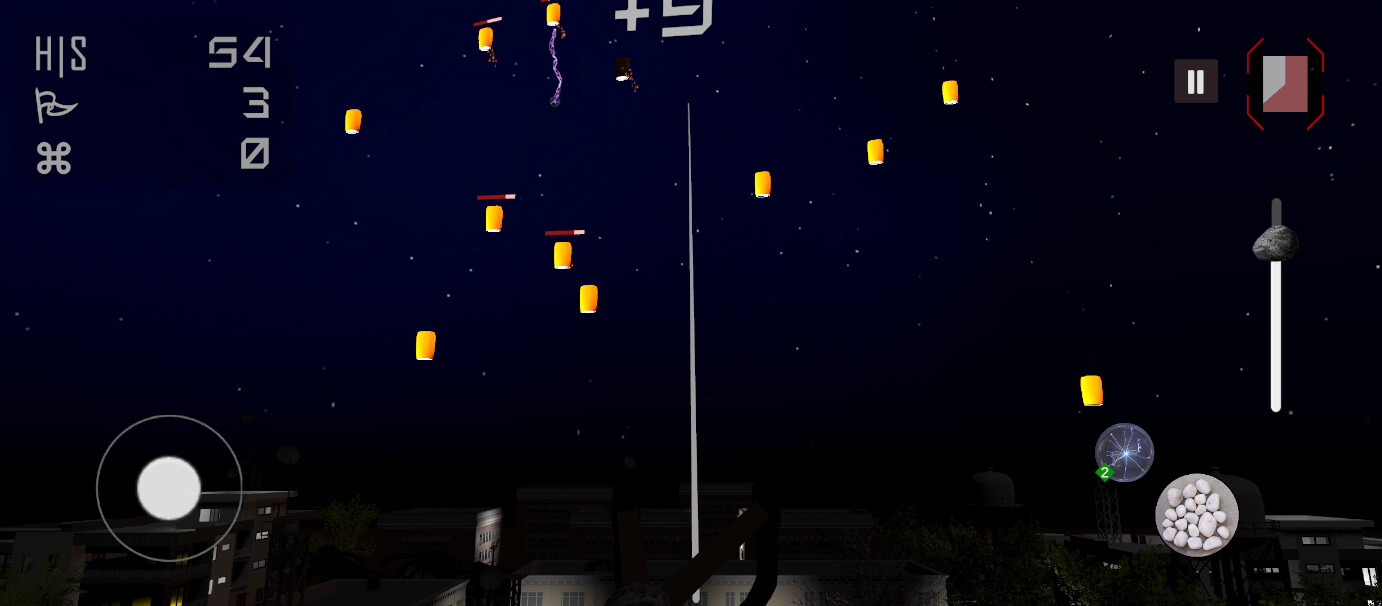 Kite Hunter screenshot 4
