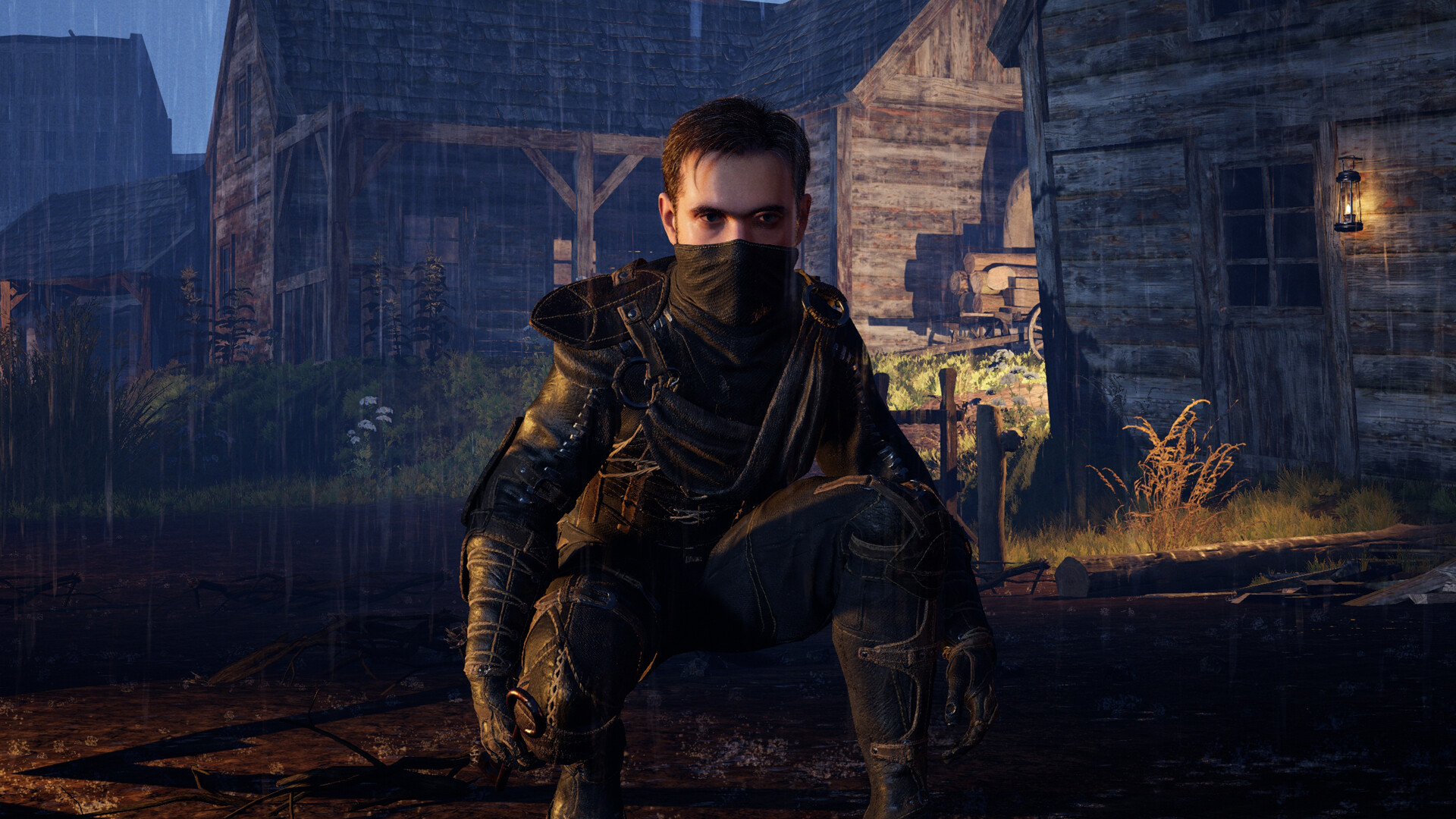 True Thief screenshot 6