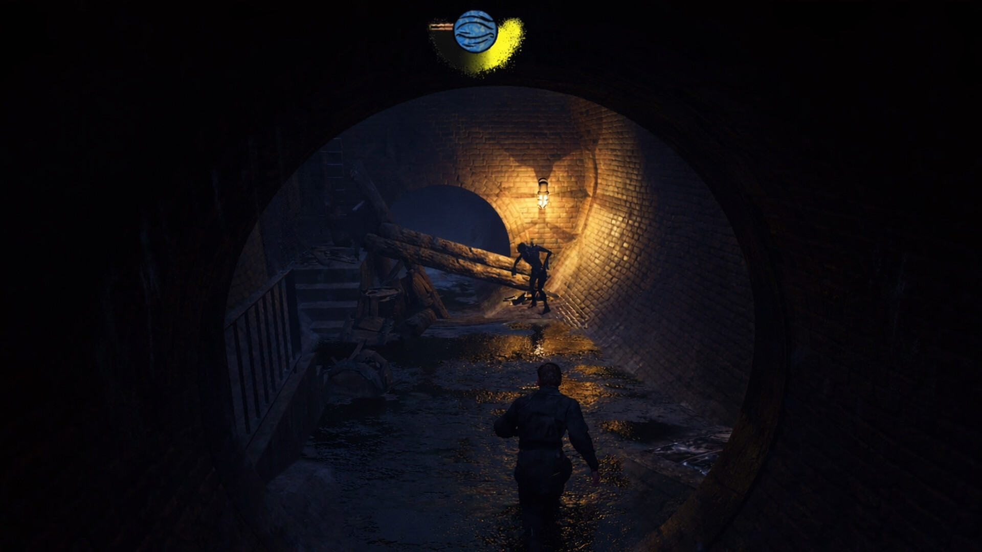 True Thief screenshot 2