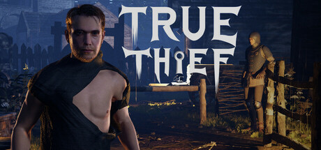 True Thief Cover Image