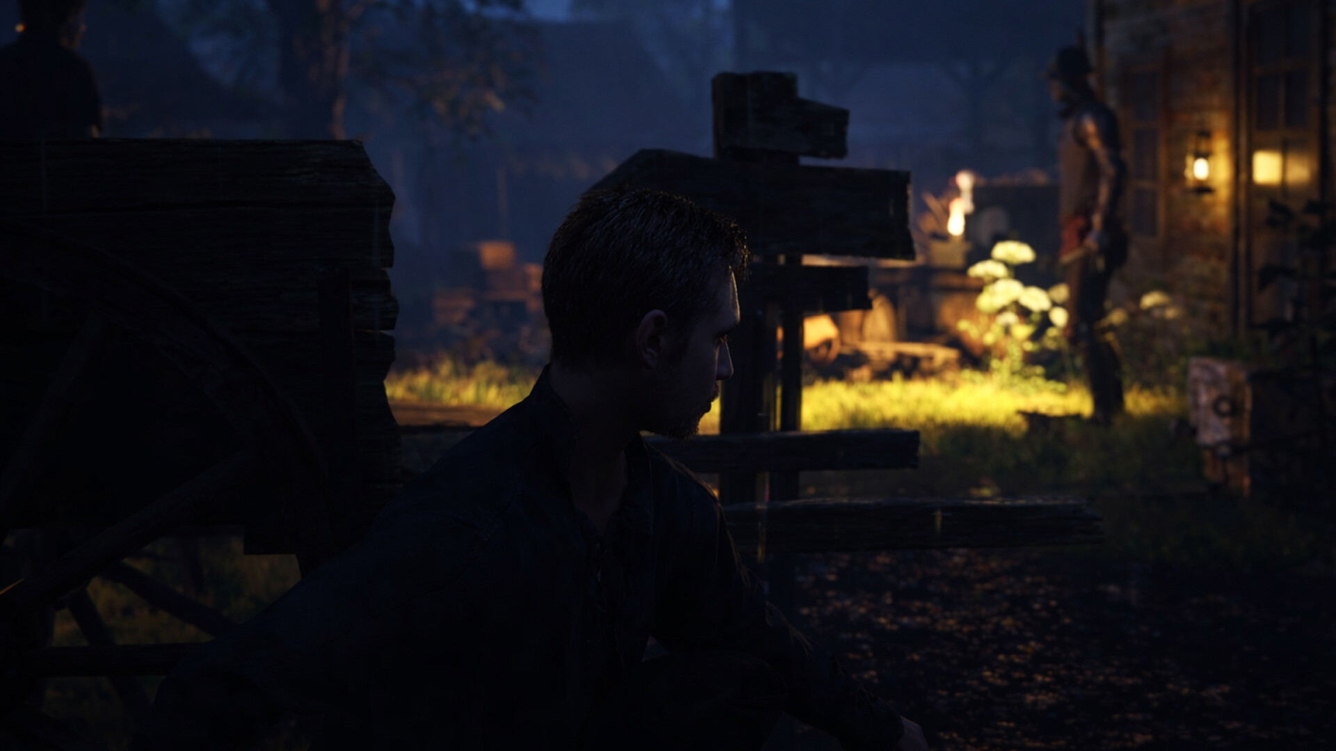 True Thief screenshot 1