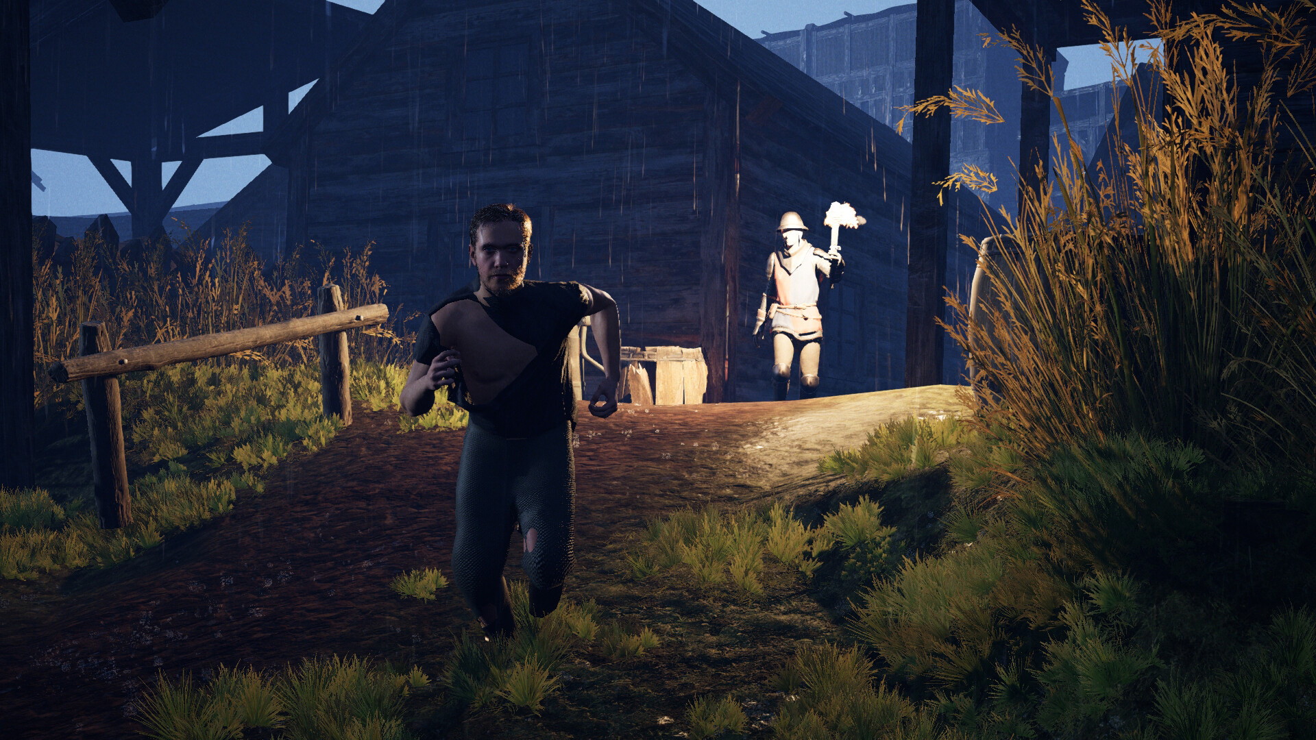 True Thief screenshot 7