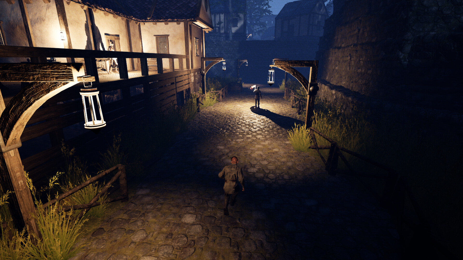 True Thief screenshot 3