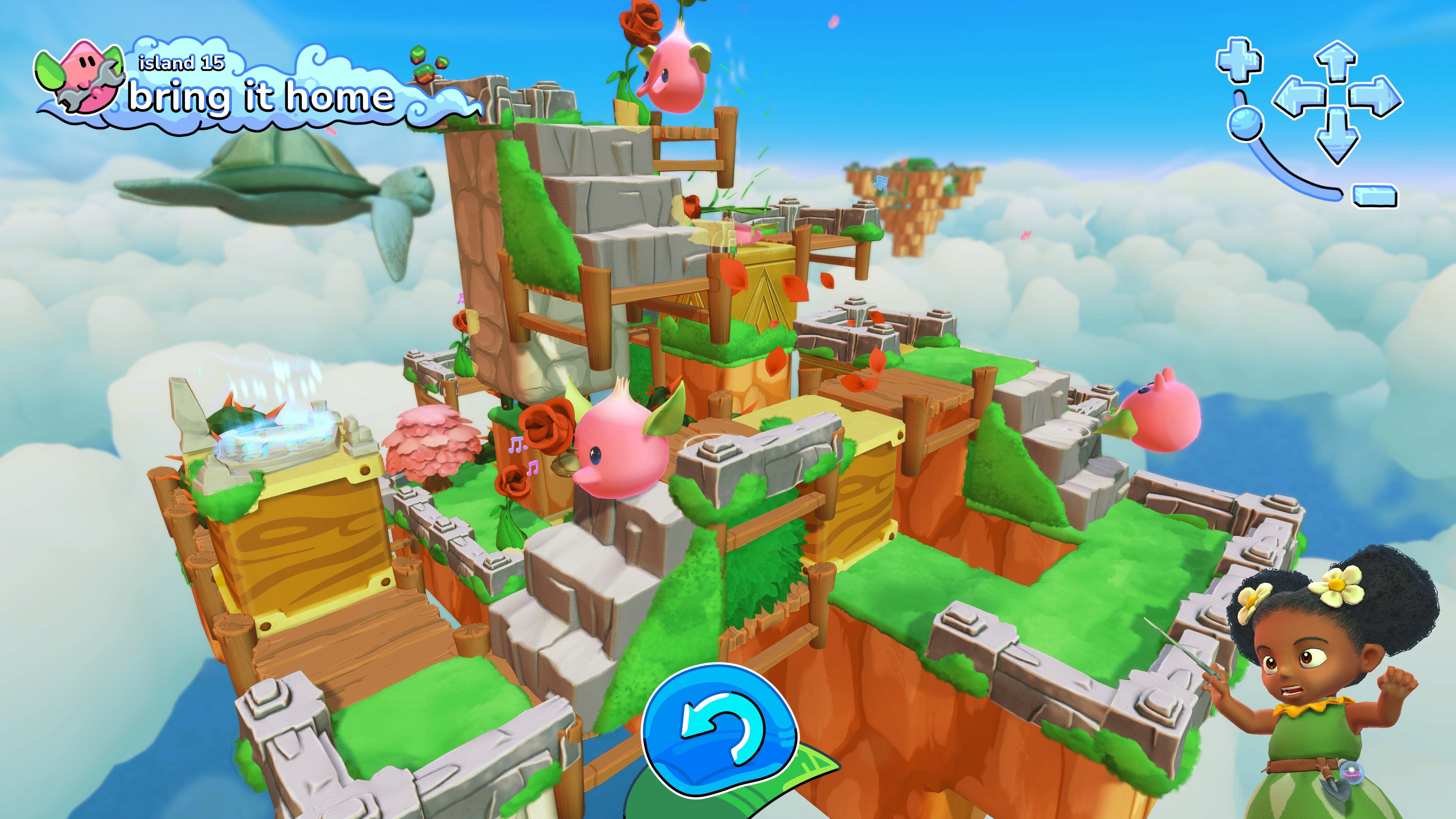 Tempopo screenshot 8