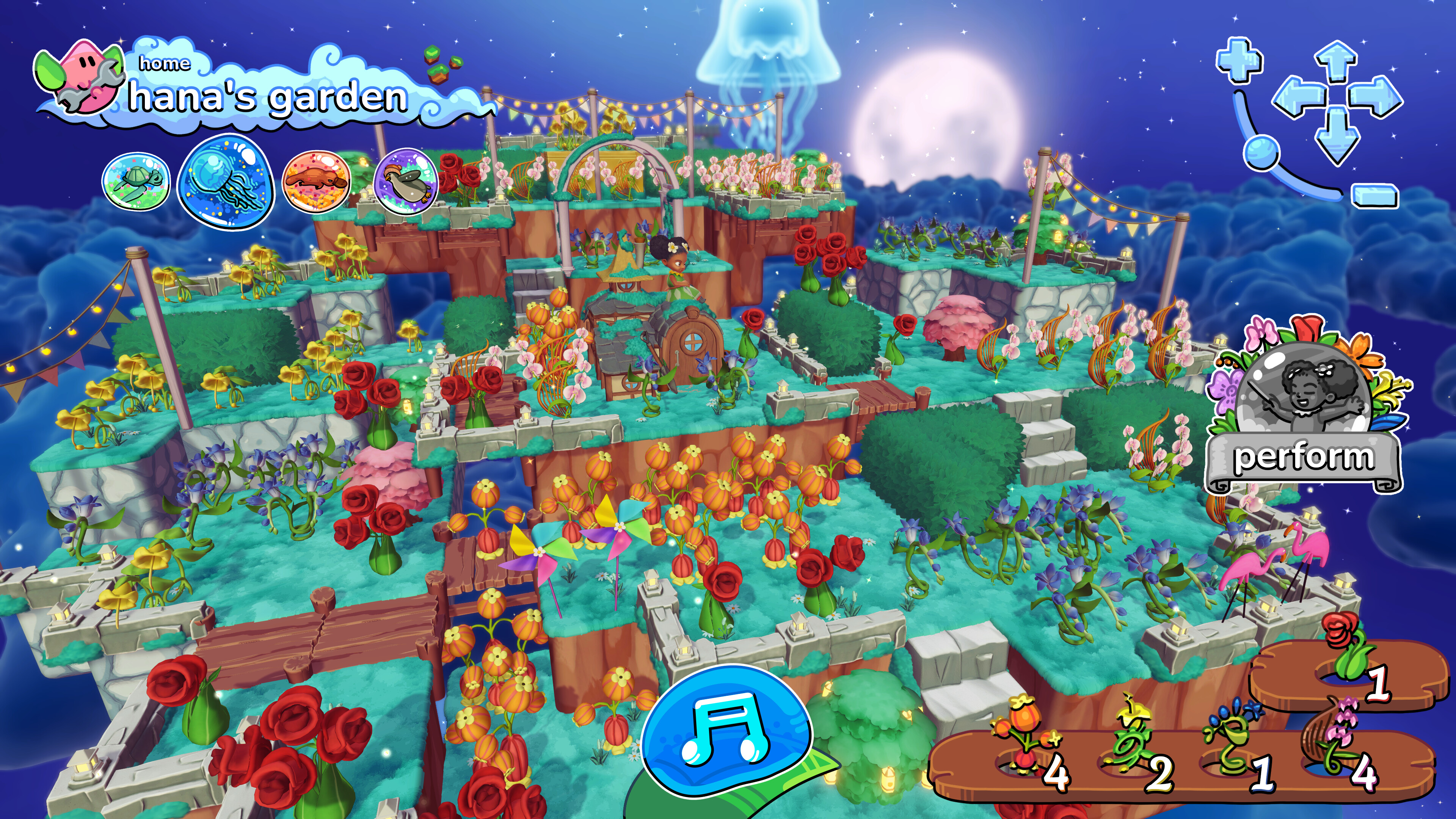 Tempopo screenshot 4