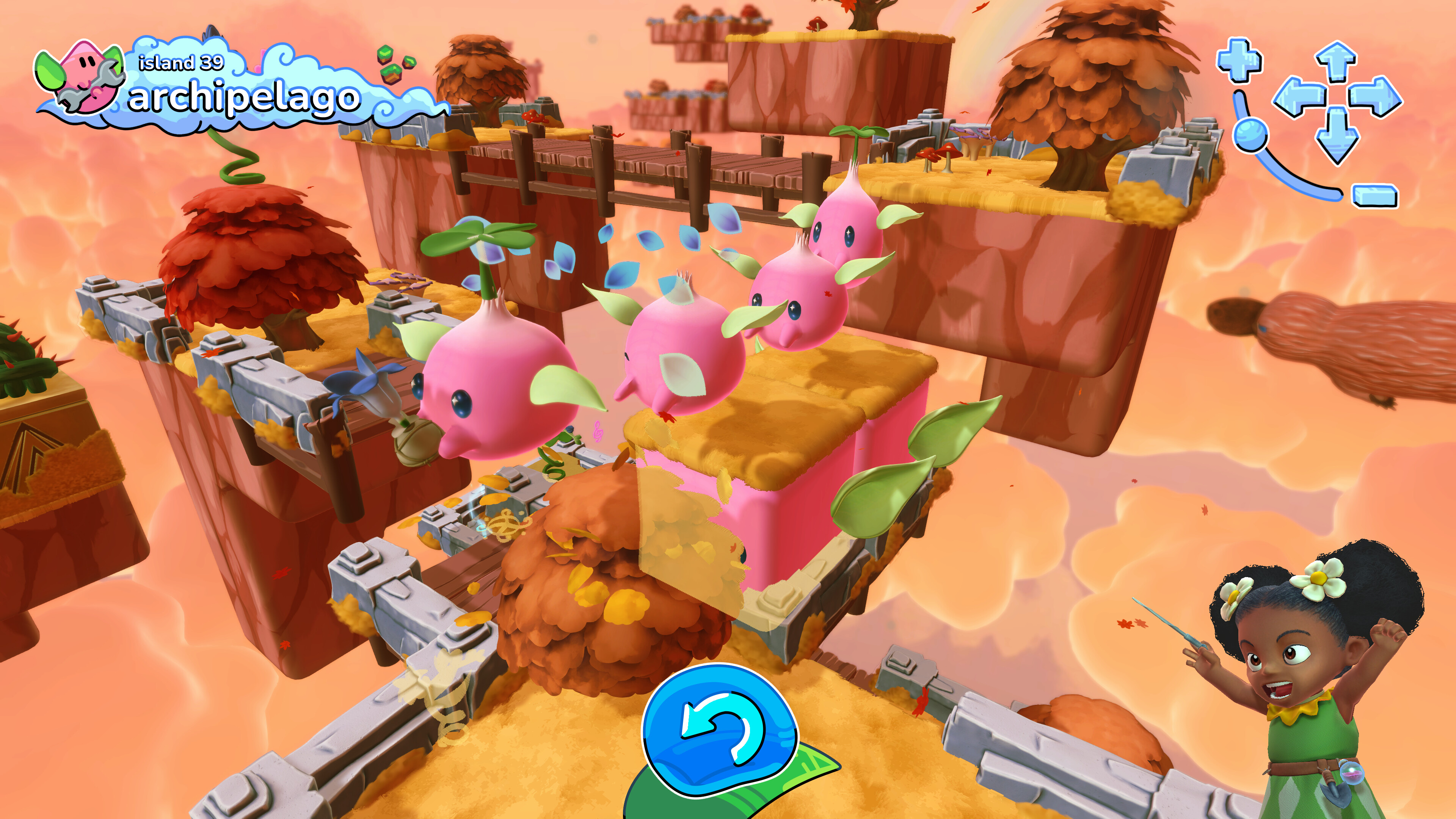 Tempopo screenshot 3