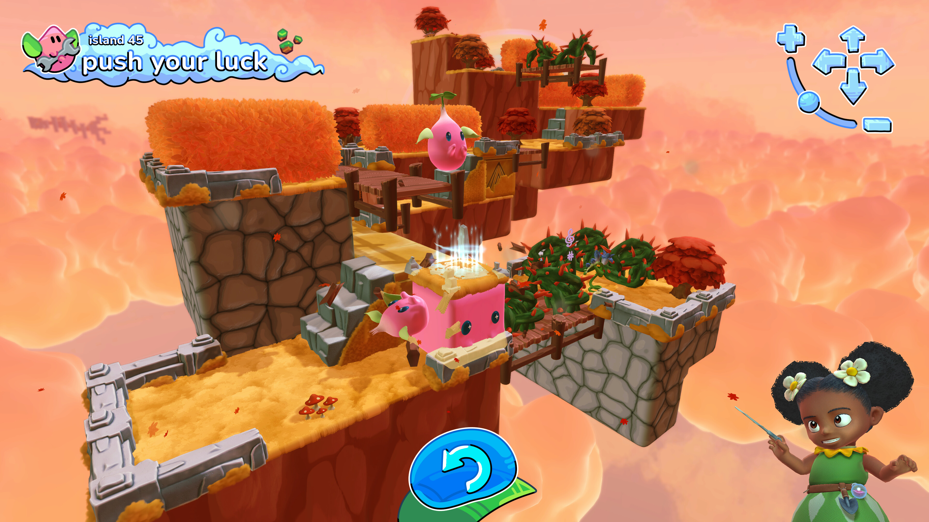 Tempopo screenshot 7