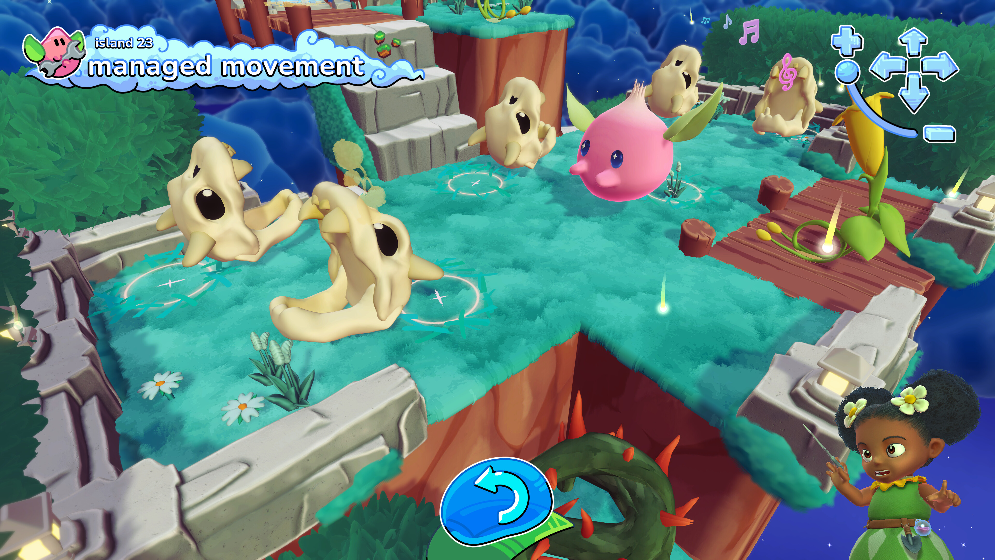 Tempopo screenshot 5
