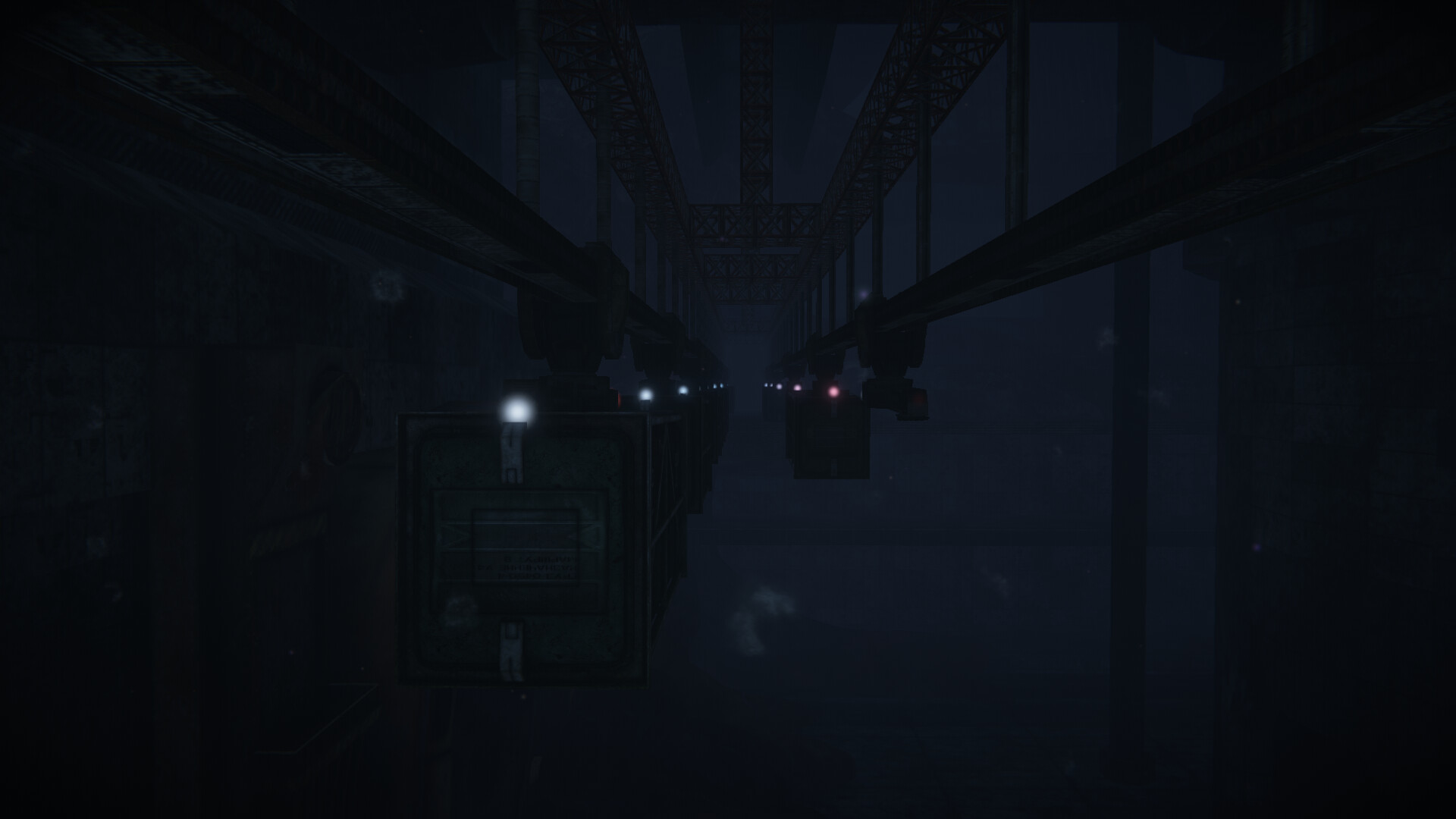 Project SEVER screenshot 15