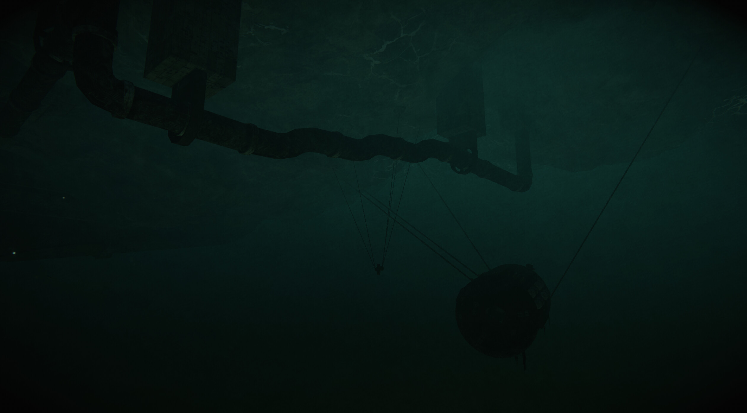 Project SEVER screenshot 3