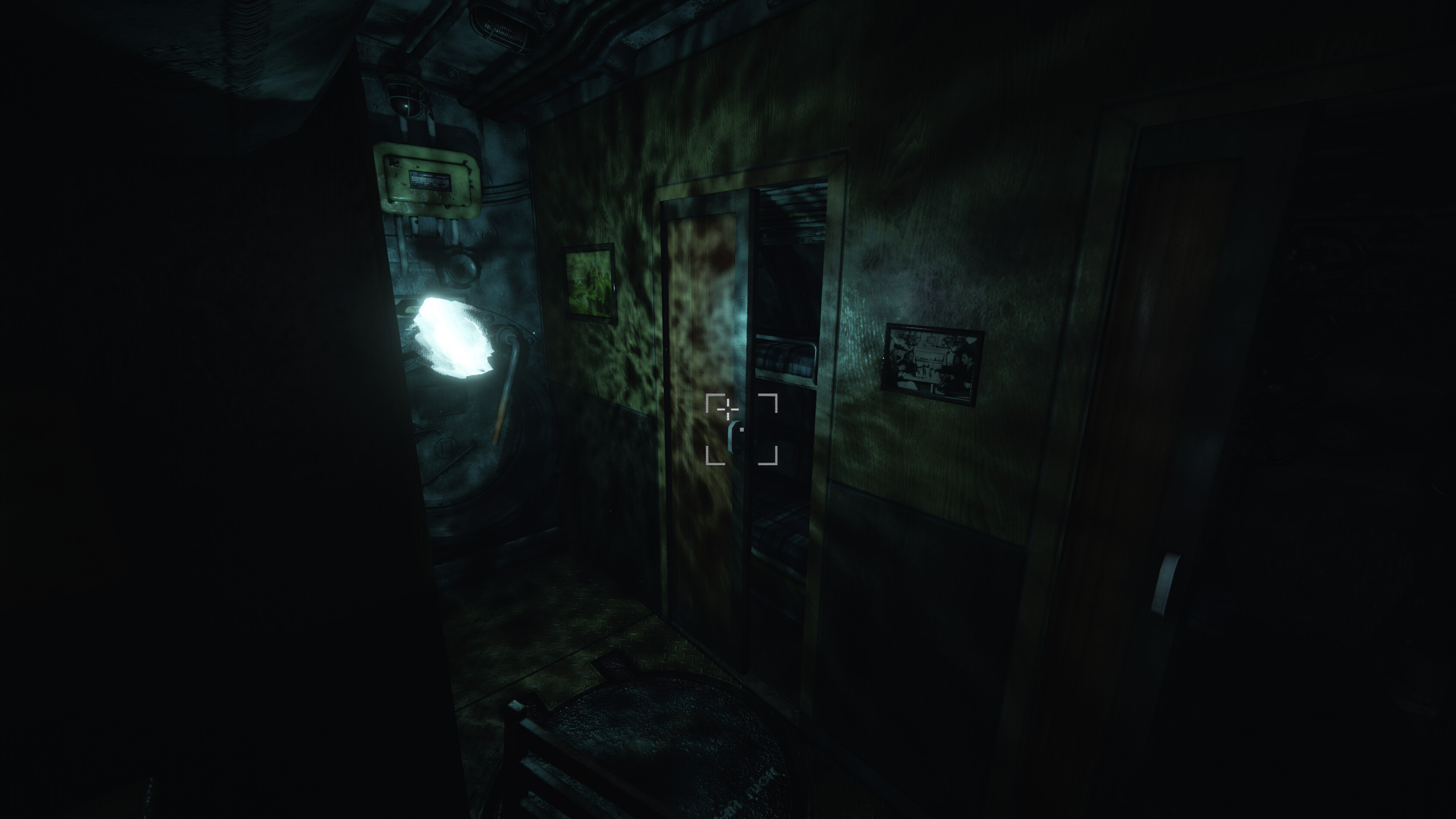 Project SEVER screenshot 13