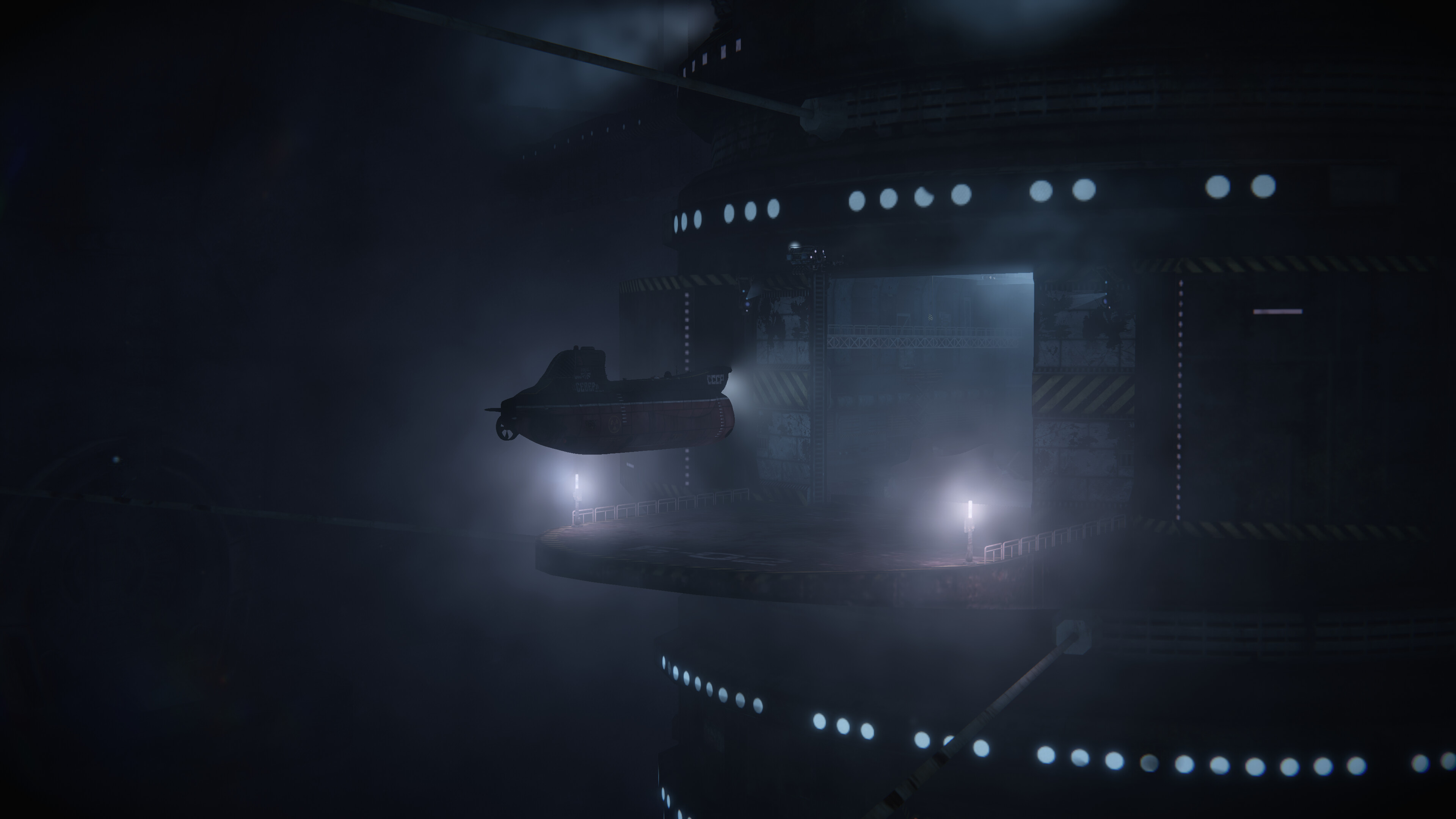 Project SEVER screenshot 9