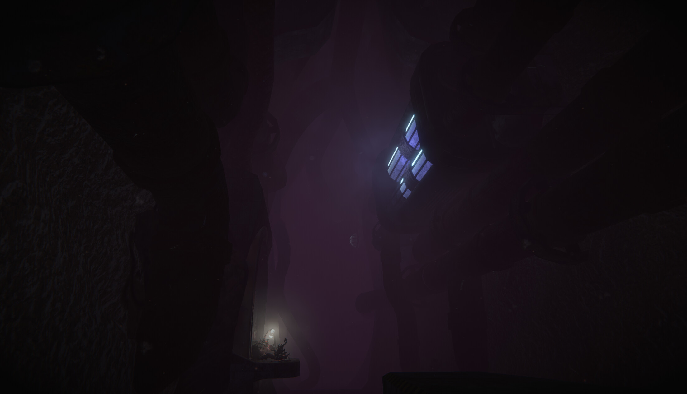 Project SEVER screenshot 7