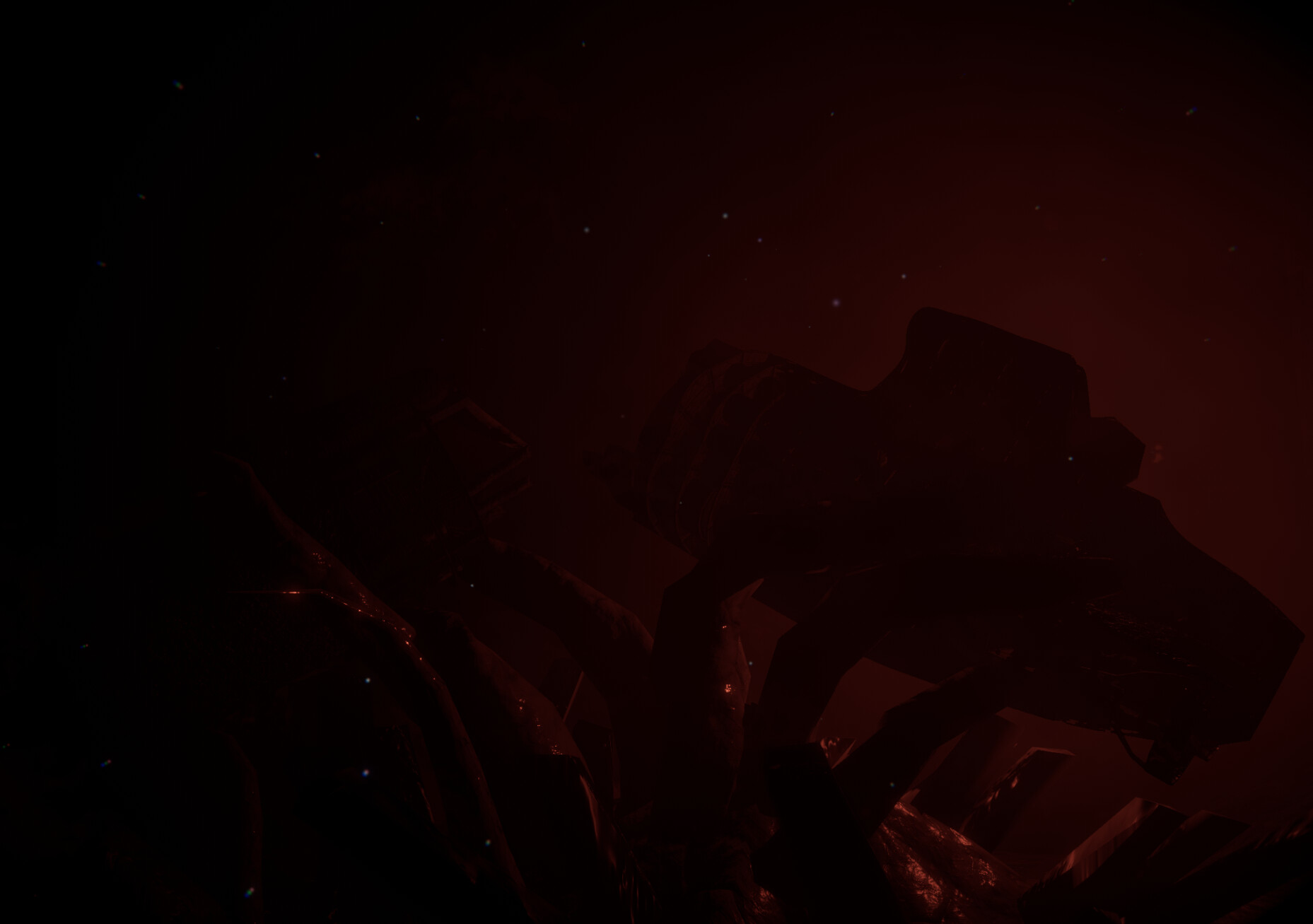 Project SEVER screenshot 16