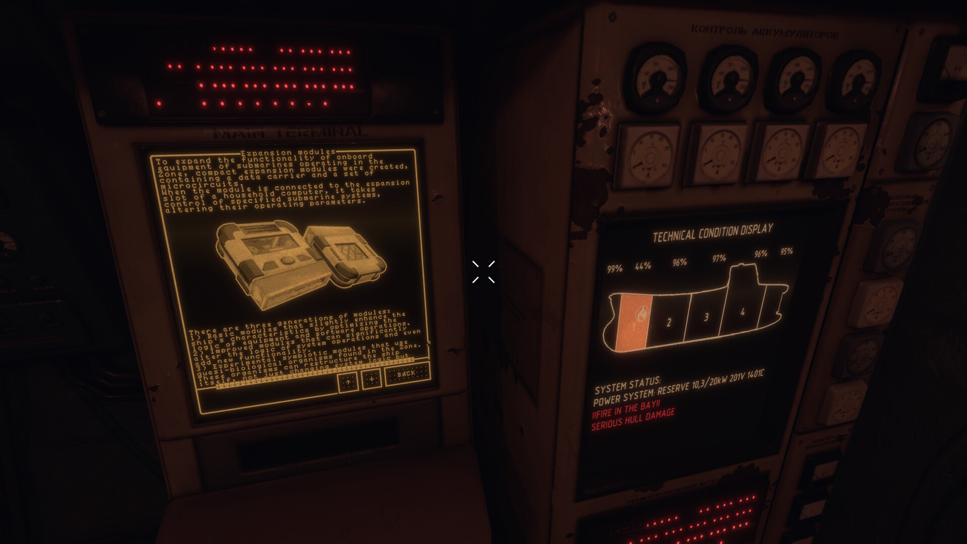 Project SEVER on Steam