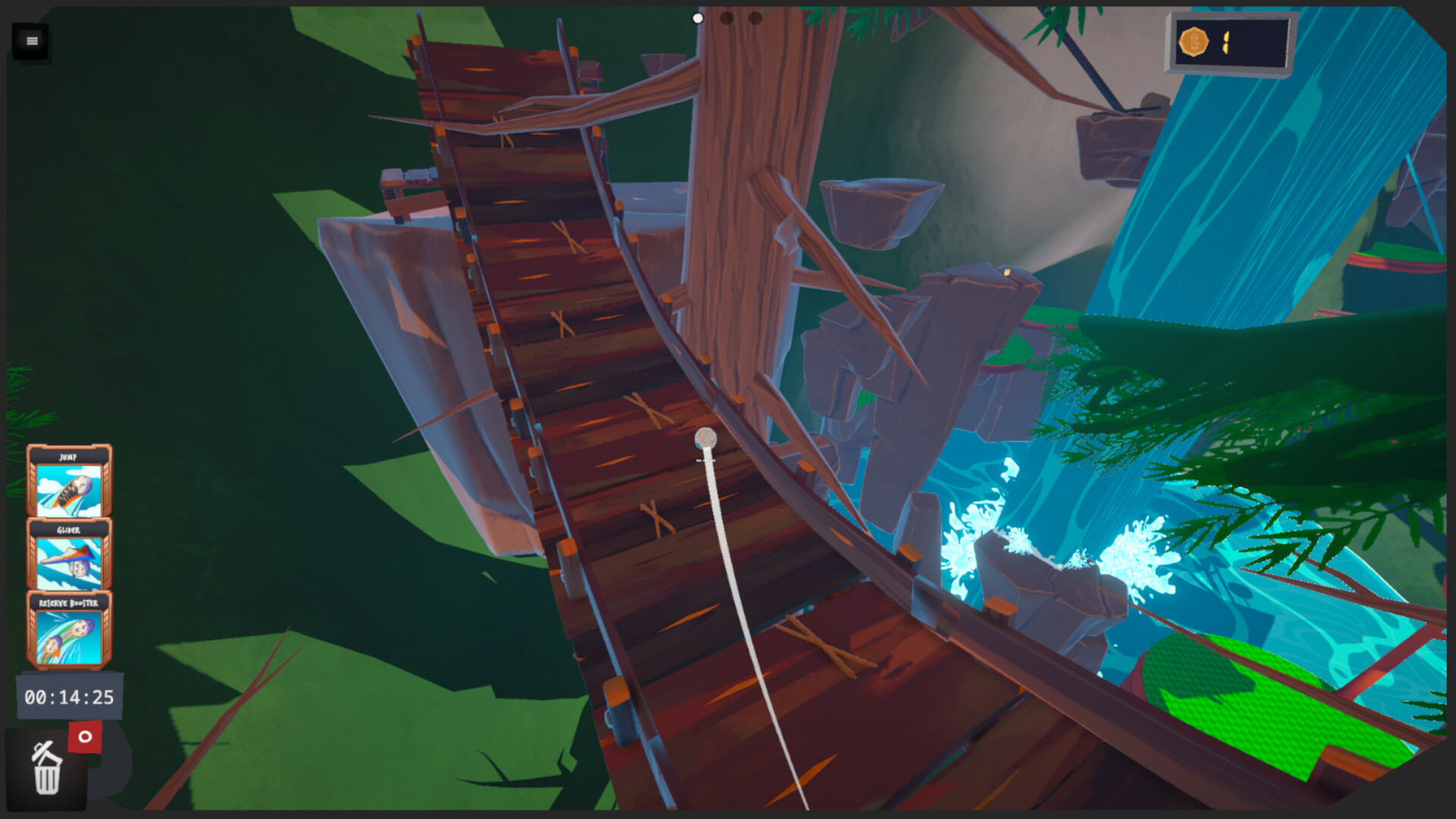 Golfie Up! screenshot 10