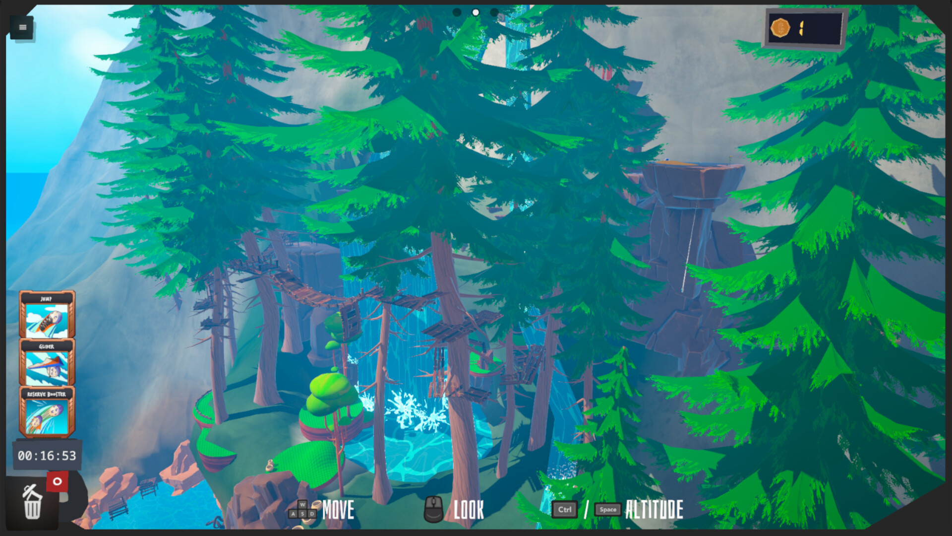Golfie Up! screenshot 15