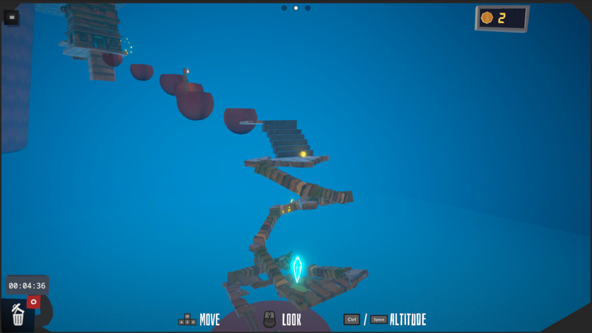Golfie Up! screenshot 12