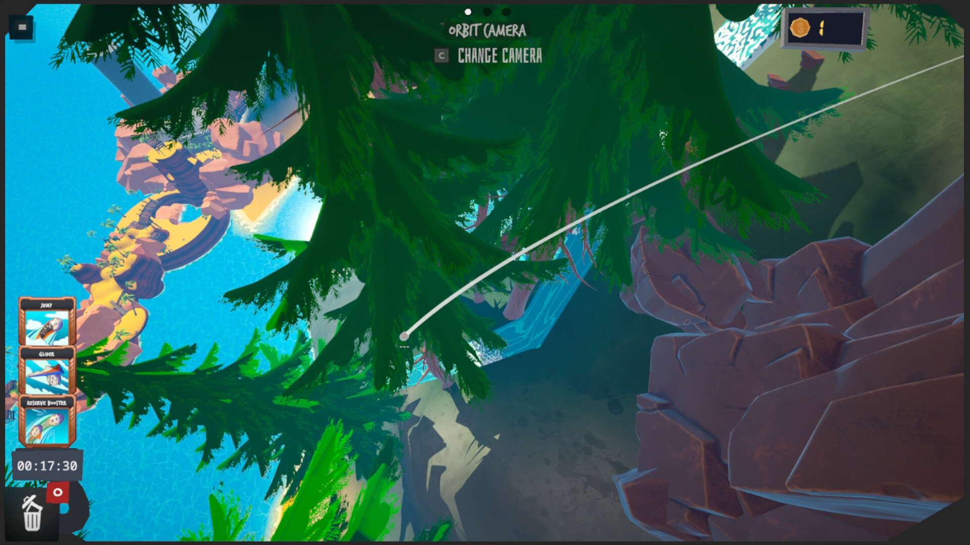 Golfie Up! screenshot 18