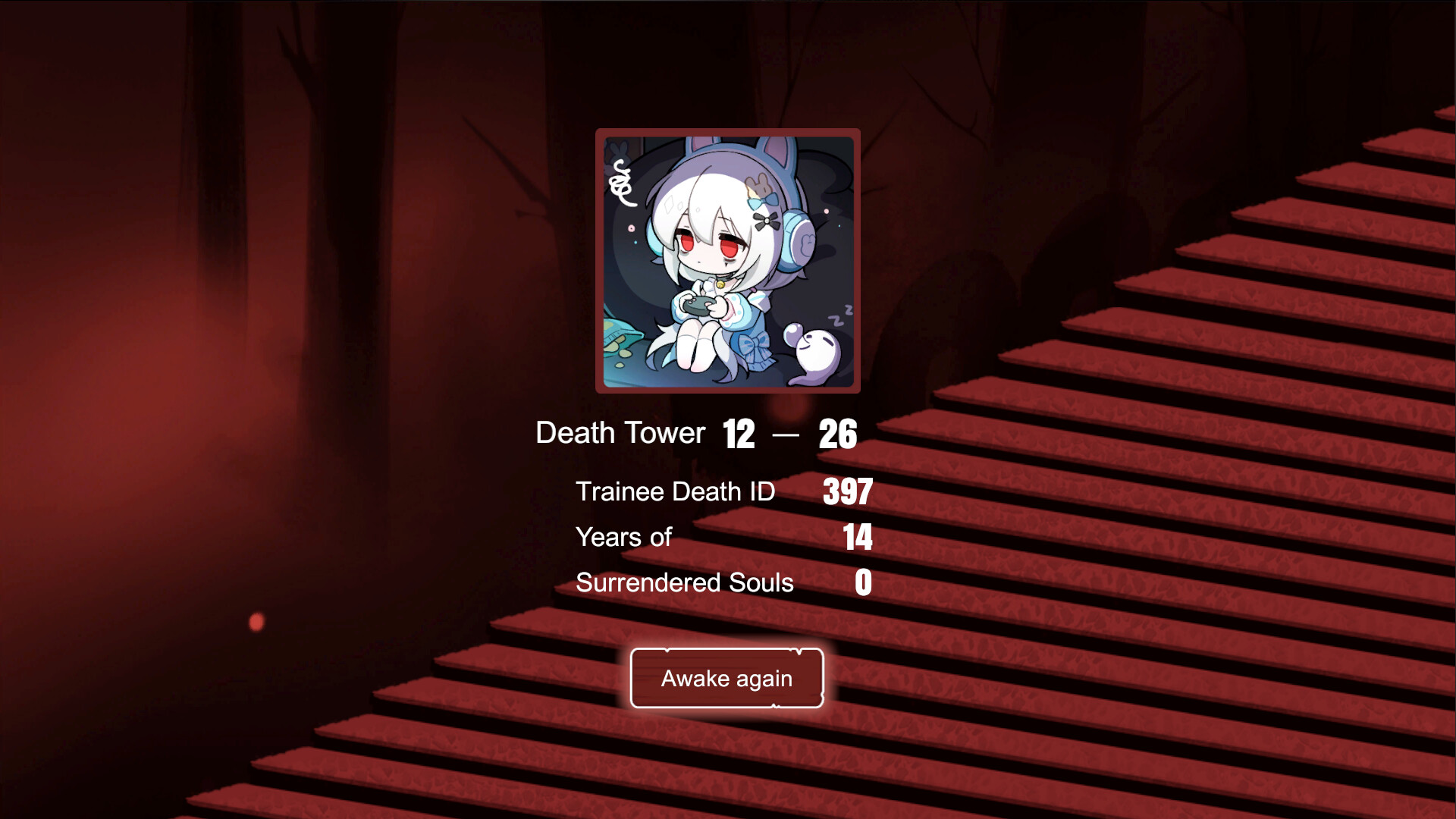Trainee Death Simulator screenshot 3