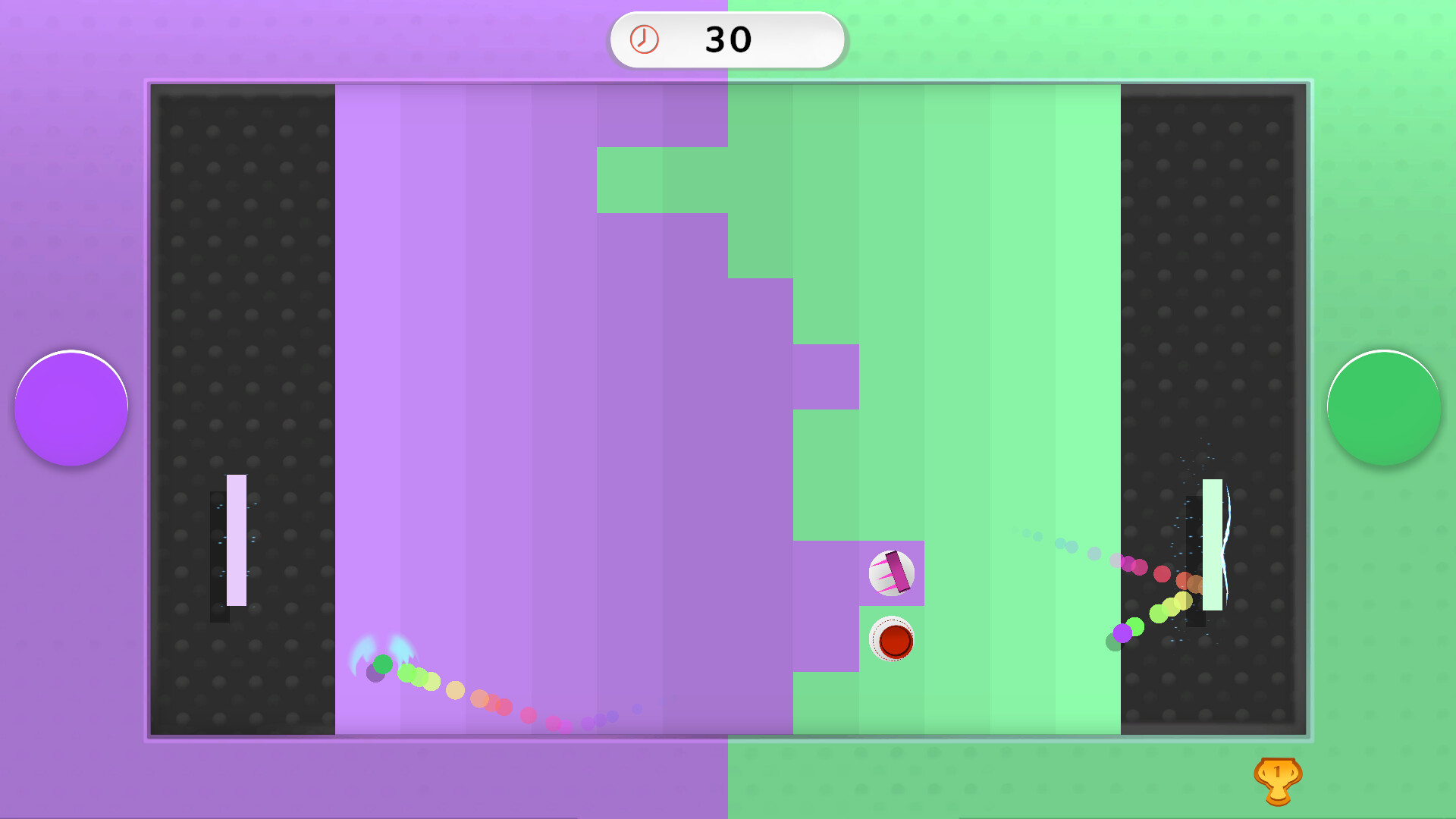 BRISTER screenshot 4