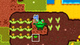 A screenshot of Croaktopia